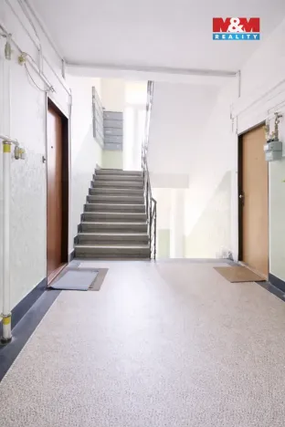 Prodej bytu 2+kk, Praha - Košíře, Plzeňská, 44 m2