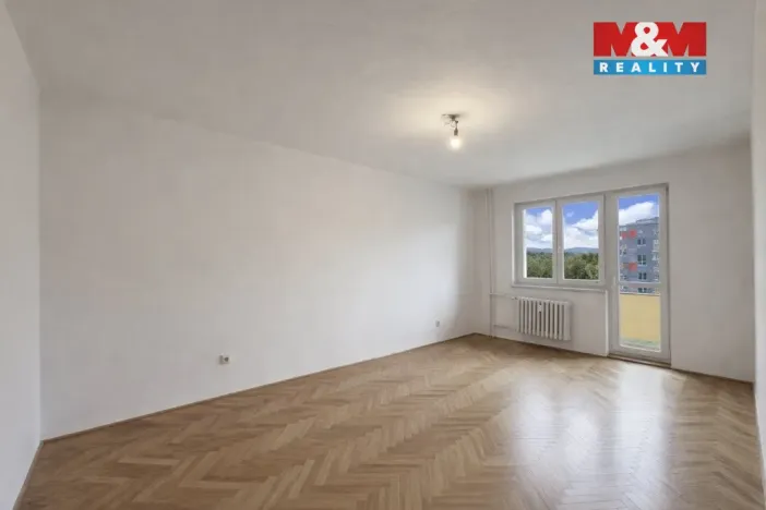 Prodej bytu 2+1, Ostrava - Hrabůvka, Provaznická, 56 m2