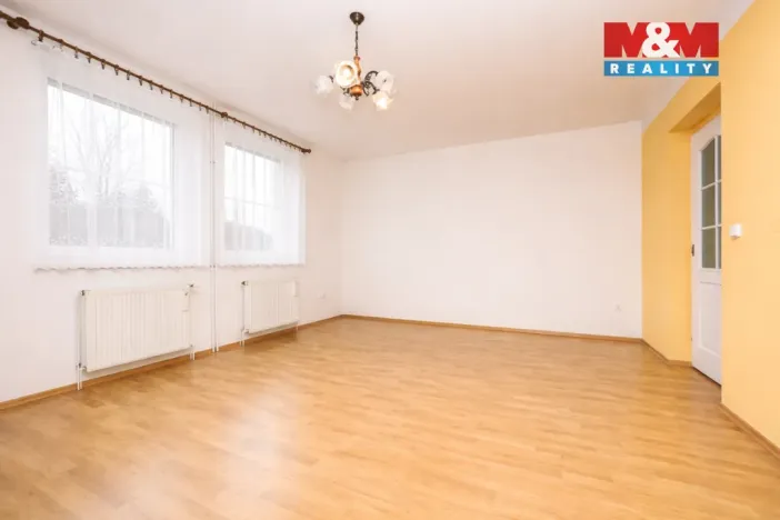 Prodej rodinného domu, Olomouc, Slavonínská, 150 m2