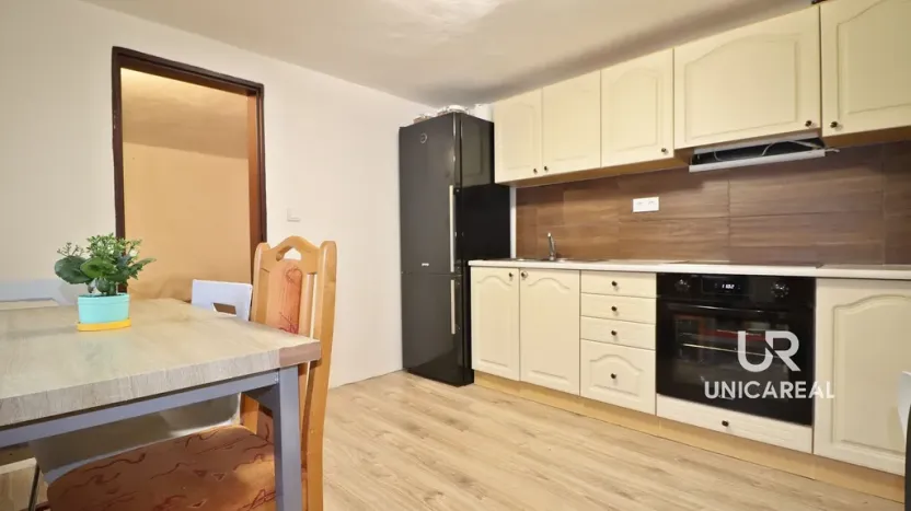 Prodej rodinného domu, Moravský Žižkov, Břeclavská, 184 m2