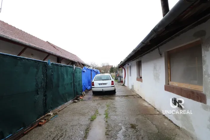 Prodej rodinného domu, Moravský Žižkov, Břeclavská, 184 m2