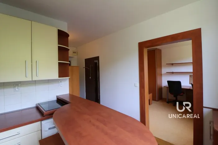 Pronájem bytu 1+1, Brno - Jundrov, Jasanová, 32 m2