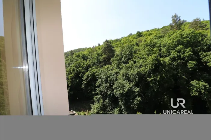 Pronájem bytu 1+1, Brno - Jundrov, Jasanová, 32 m2