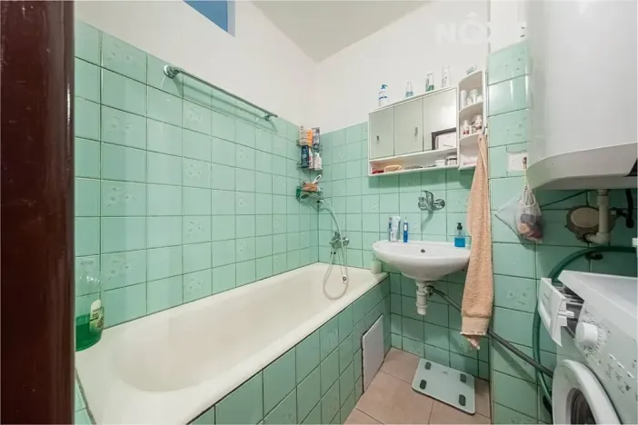 Pronájem bytu 2+1, Řečany nad Labem, 1. máje, 58 m2