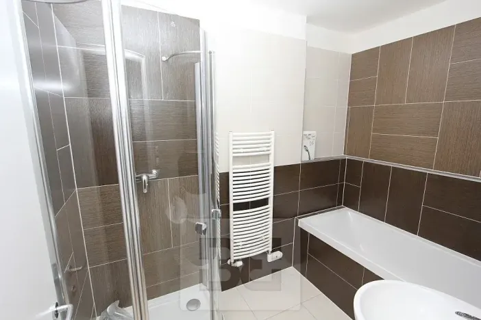 Prodej bytu 2+kk, Praha - Holešovice, Jankovcova, 62 m2