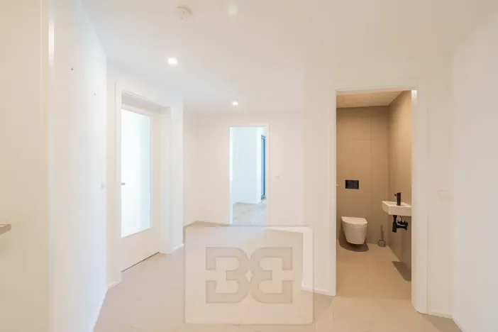 Prodej bytu 2+kk, Praha - Strašnice, Ramonova, 66 m2