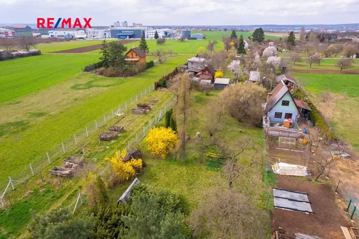 Prodej pozemku pro bydlení, Brno, 2410 m2