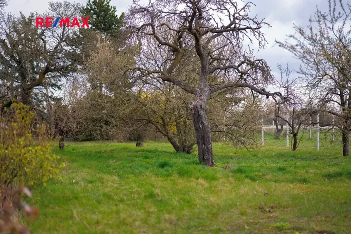 Prodej pozemku pro bydlení, Brno, 2410 m2