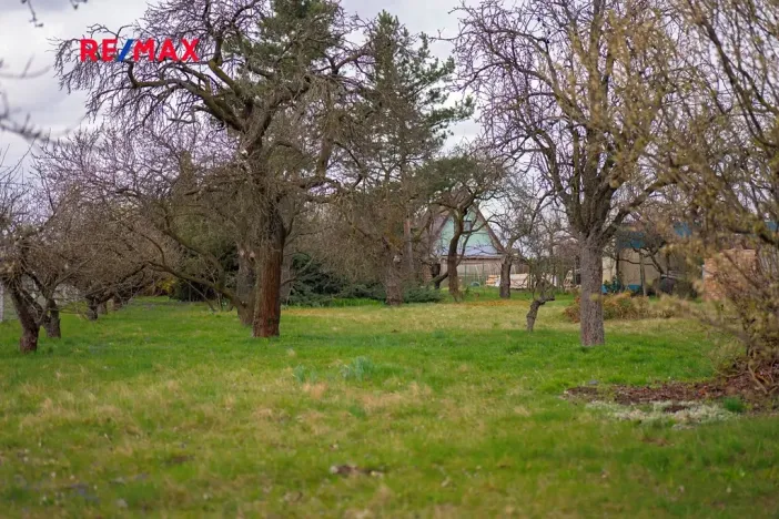 Prodej pozemku pro bydlení, Brno, 2410 m2