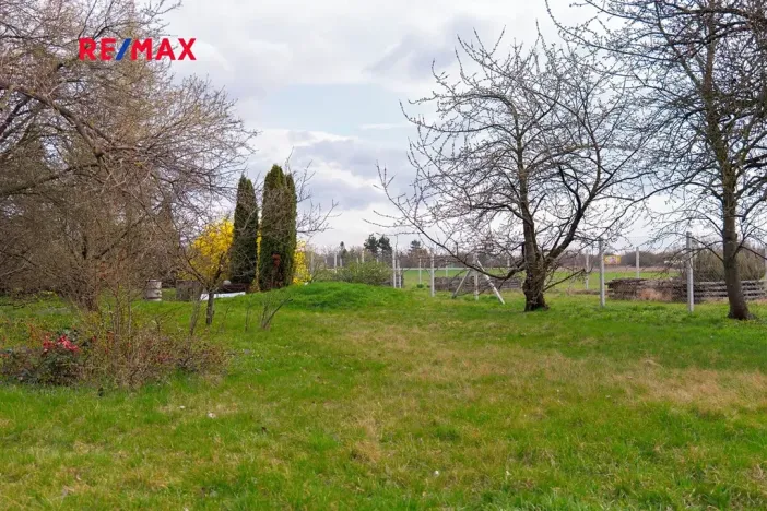 Prodej pozemku pro bydlení, Brno, 2410 m2