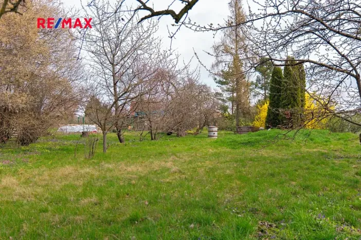 Prodej pozemku pro bydlení, Brno, 2410 m2