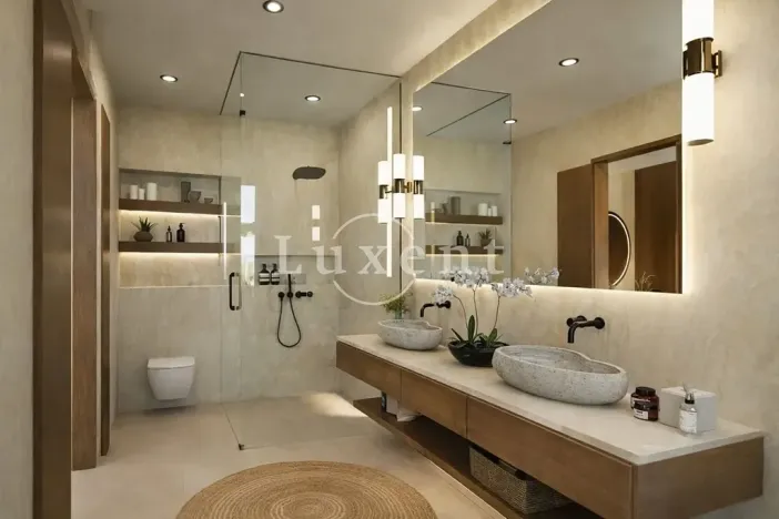 Prodej vily, Uluwatu, Indonésie, 154 m2