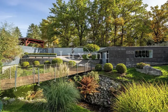 Prodej rodinného domu, Hrusice, U Potoka, 151 m2