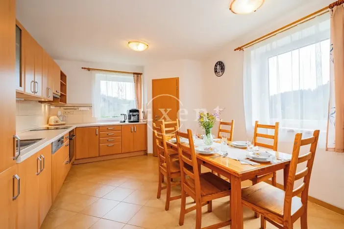 Prodej ubytování, Kvilda, 203 m2