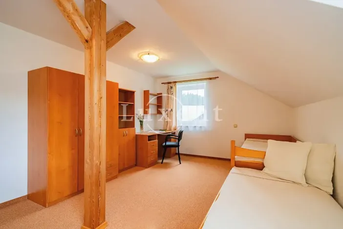 Prodej ubytování, Kvilda, 203 m2