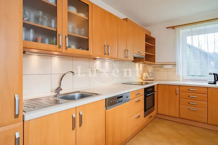 Prodej rodinného domu, Kvilda, 203 m2