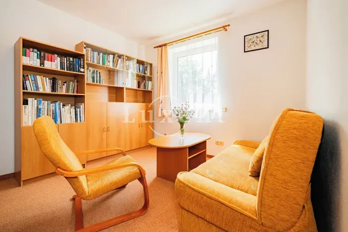 Prodej rodinného domu, Kvilda, 203 m2