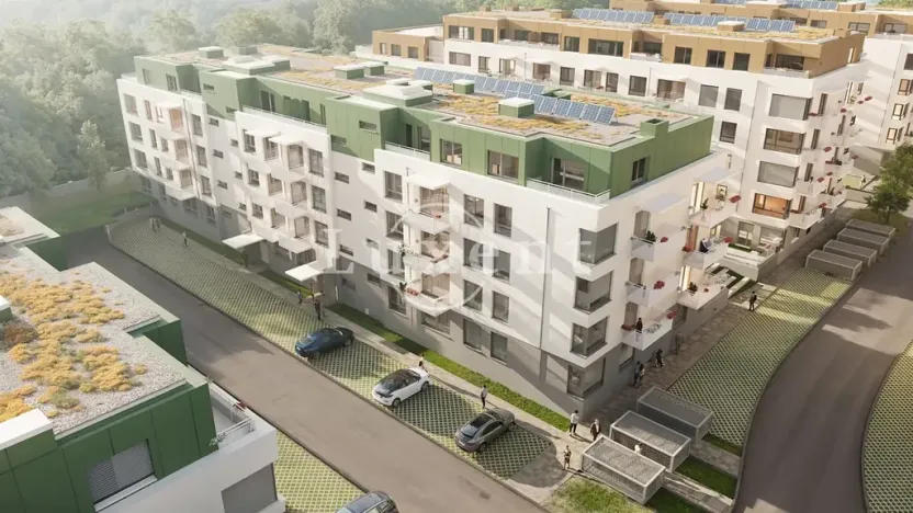 Prodej bytu 3+kk, Kladno, Pražská, 68 m2