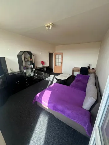 Prodej bytu 4+1, Jablonec nad Nisou, Budovatelů, 85 m2