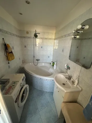 Prodej bytu 4+1, Jablonec nad Nisou, Budovatelů, 85 m2