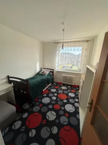 Prodej bytu 4+1, Jablonec nad Nisou, Budovatelů, 85 m2