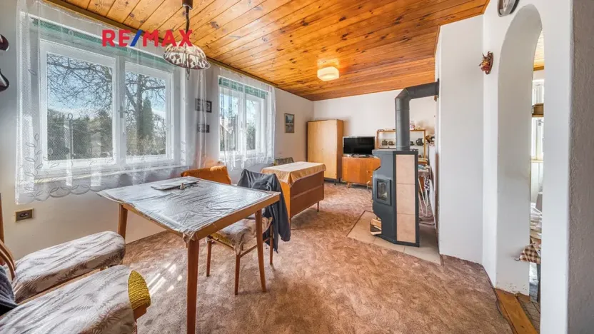 Prodej chaty, Volfartice, 115 m2