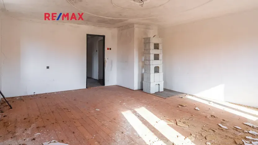 Prodej vily, Radvanec, 420 m2