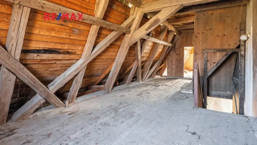 Prodej vily, Radvanec, 420 m2