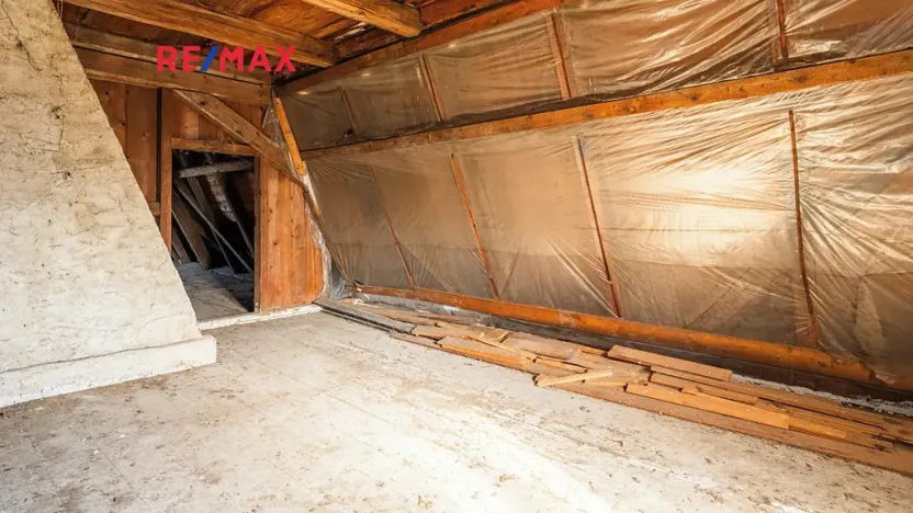 Prodej vily, Radvanec, 420 m2