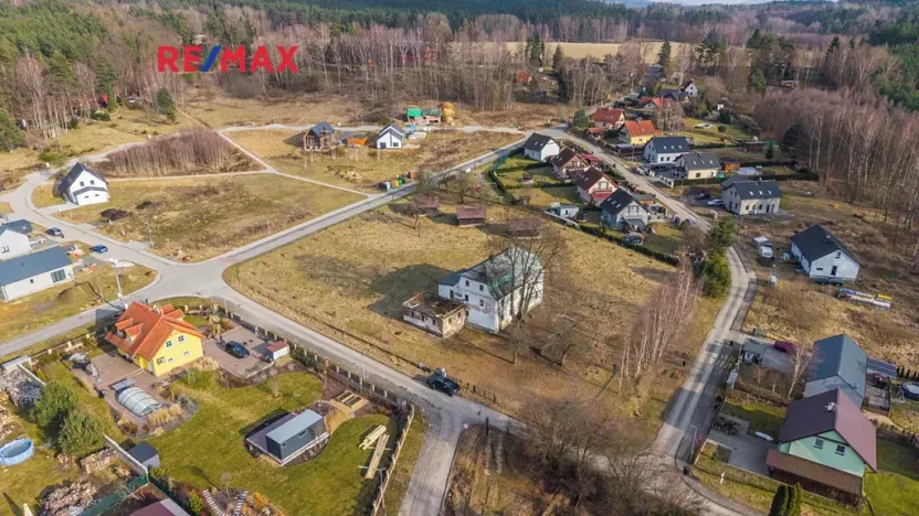 Prodej vily, Radvanec, 420 m2