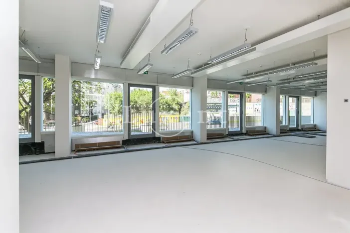 Pronájem obchodního prostoru, Praha - Nusle, Lomnického, 44 m2