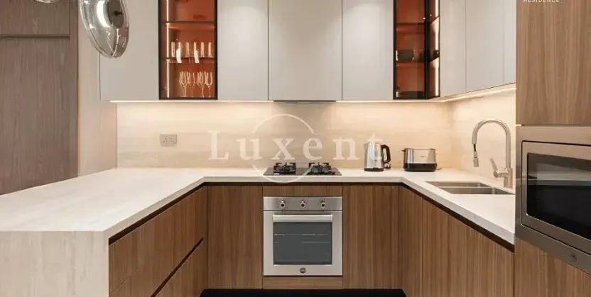 Prodej bytu 4+kk, Abú Zabí, Spojené arabské emiráty, 178 m2