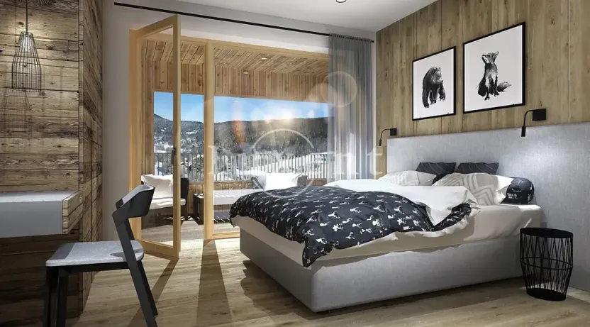 Prodej bytu 3+kk, Železná Ruda, 112 m2