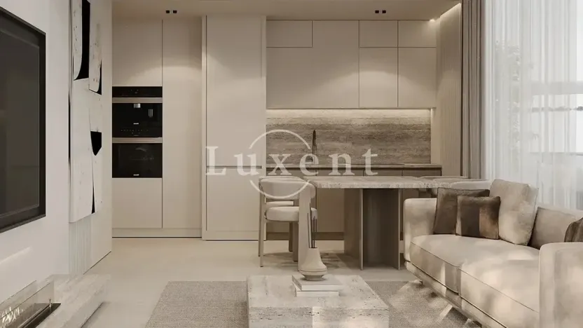 Prodej bytu 4+kk, Umm al-Kuvajn, Spojené arabské emiráty, 178 m2