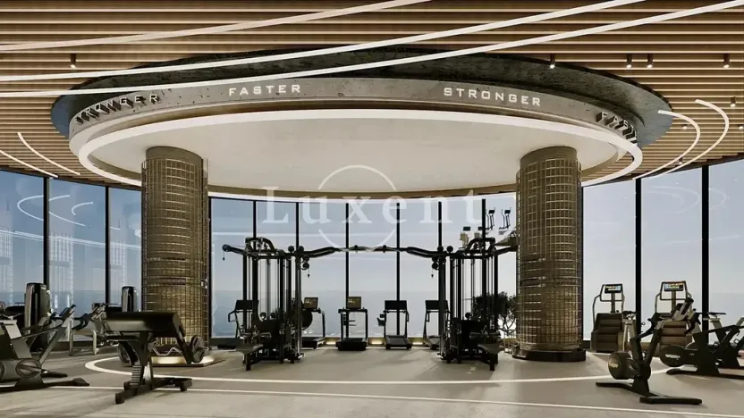 Prodej bytu 2+kk, Umm al-Kuvajn, Spojené arabské emiráty, 79 m2