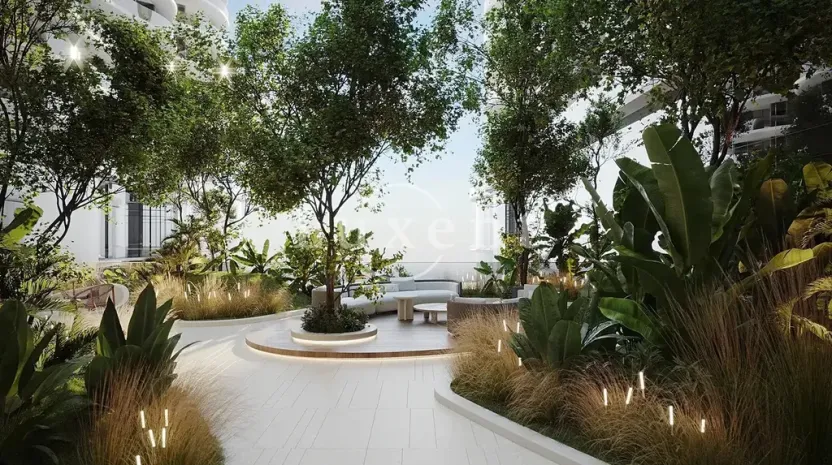 Prodej bytu 2+kk, Umm al-Kuvajn, Spojené arabské emiráty, 79 m2