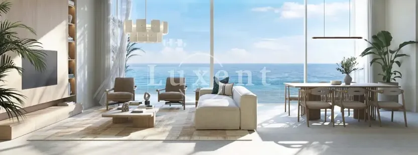 Prodej bytu 4+kk, Abú Zabí, Spojené arabské emiráty, 280 m2