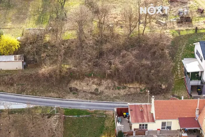 Prodej pozemku pro bydlení, Bošovice, 598 m2