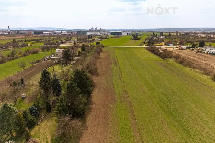 Prodej pozemku pro bydlení, Brno, 2814 m2