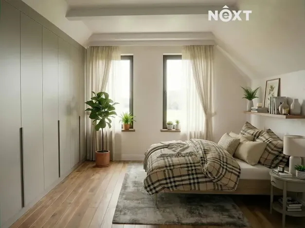 Prodej pozemku pro bydlení, Brno, 2814 m2