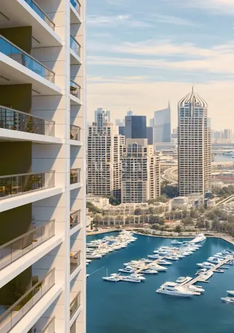 Prodej bytu 3+kk, Dubaj, Spojené arabské emiráty, 103 m2