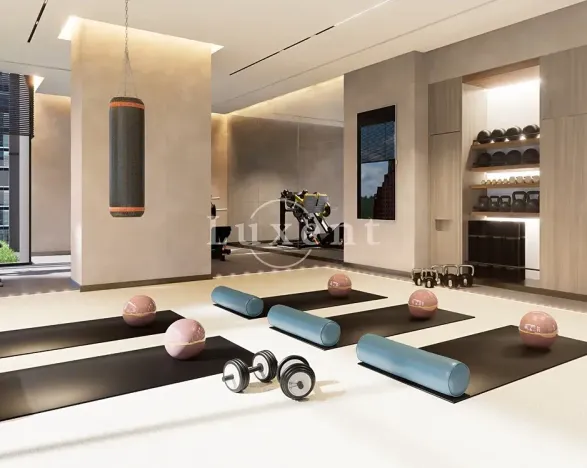 Prodej bytu 3+kk, Dubaj, Spojené arabské emiráty, 103 m2