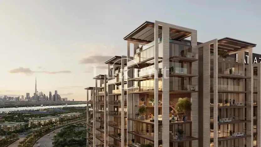 Prodej bytu 3+kk, Dubaj, Spojené arabské emiráty, 129 m2