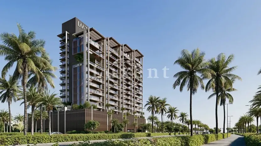 Prodej bytu 3+kk, Dubaj, Spojené arabské emiráty, 129 m2