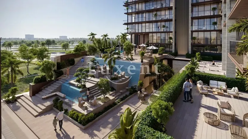 Prodej bytu 4+kk, Dubaj, Spojené arabské emiráty, 147 m2