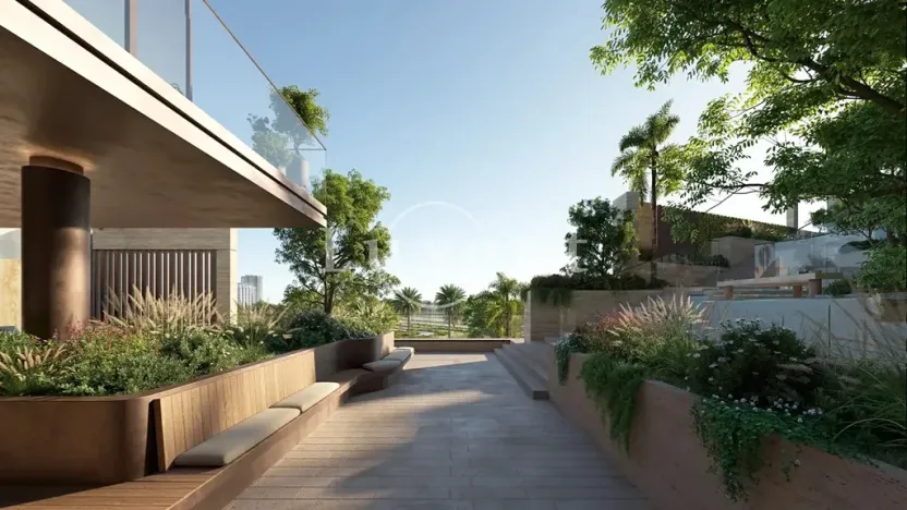 Prodej bytu 2+kk, Dubaj, Spojené arabské emiráty, 68 m2