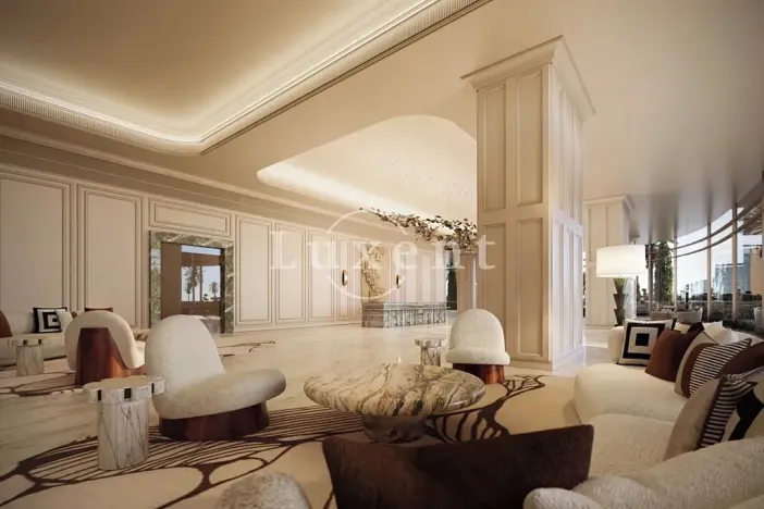 Prodej bytu 2+kk, Rás al-Chajma, Spojené arabské emiráty, 77 m2