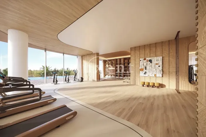 Prodej bytu 2+kk, Rás al-Chajma, Spojené arabské emiráty, 77 m2