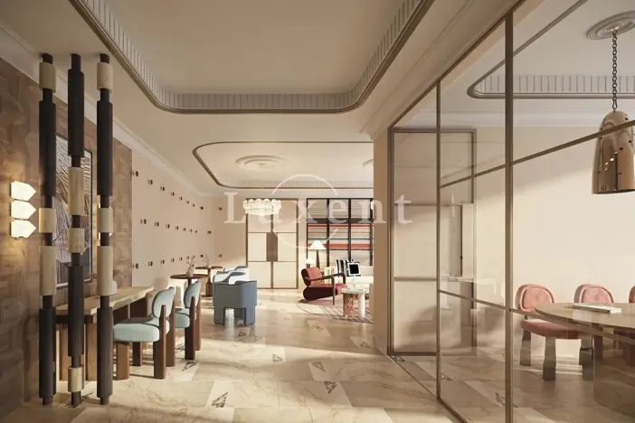 Prodej bytu 2+kk, Rás al-Chajma, Spojené arabské emiráty, 77 m2