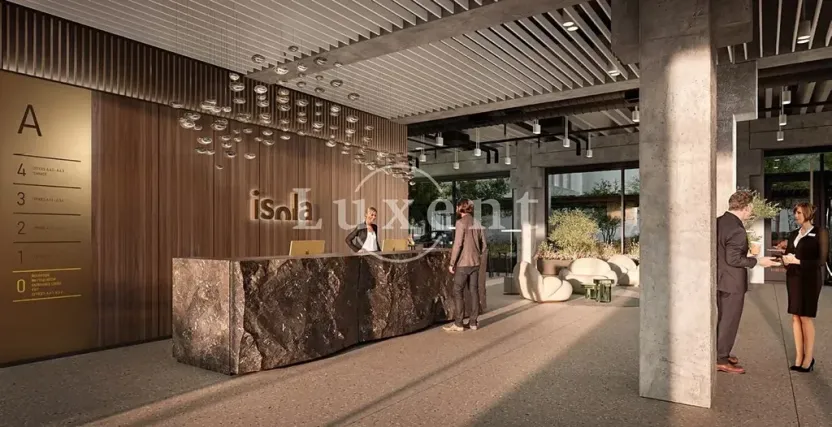 Pronájem kanceláře, Praha - Nusle, Na Pankráci, 320 m2